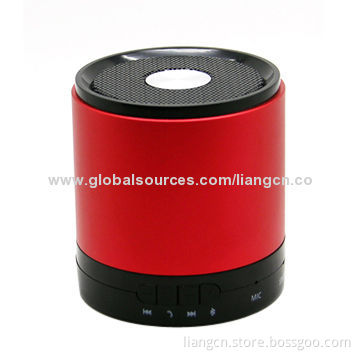 Wholesale portable Bluetooth speaker handsfree